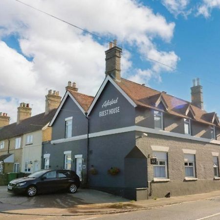 Aylesford Guesthouse Zewnętrze zdjęcie