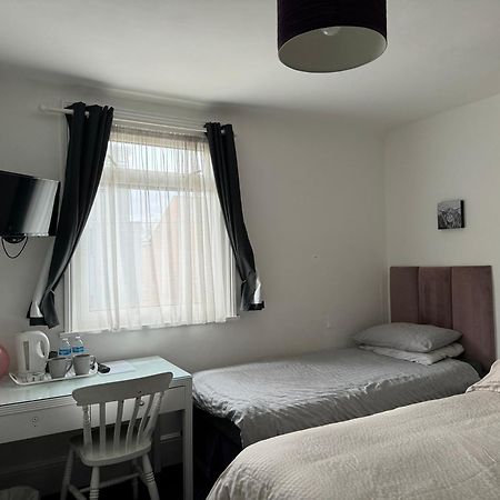 Aylesford Guesthouse Zewnętrze zdjęcie