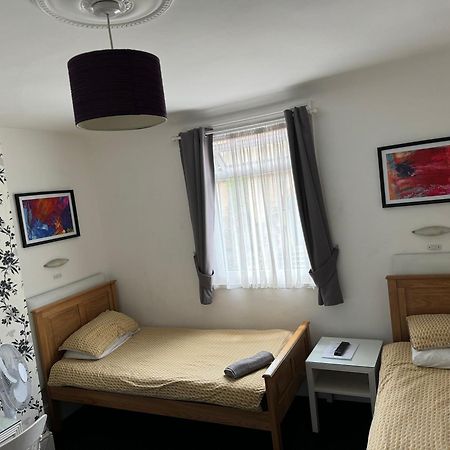 Aylesford Guesthouse Zewnętrze zdjęcie
