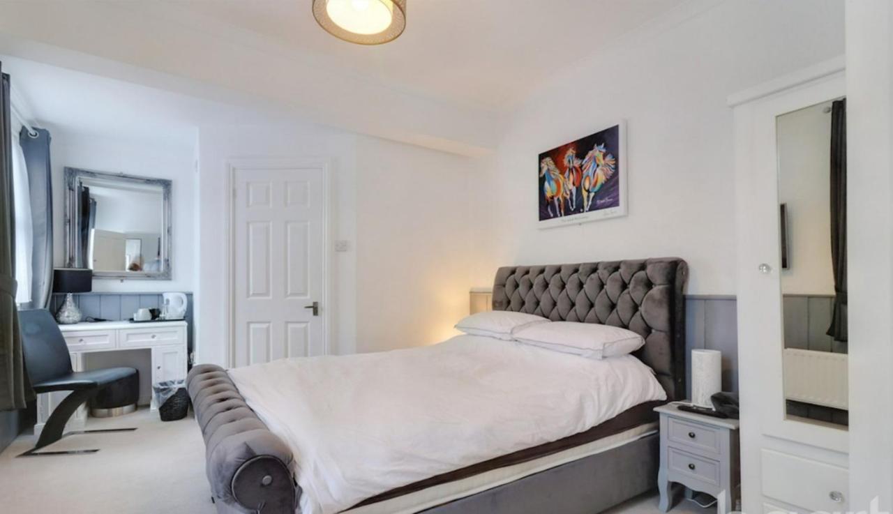 Aylesford Guesthouse Zewnętrze zdjęcie