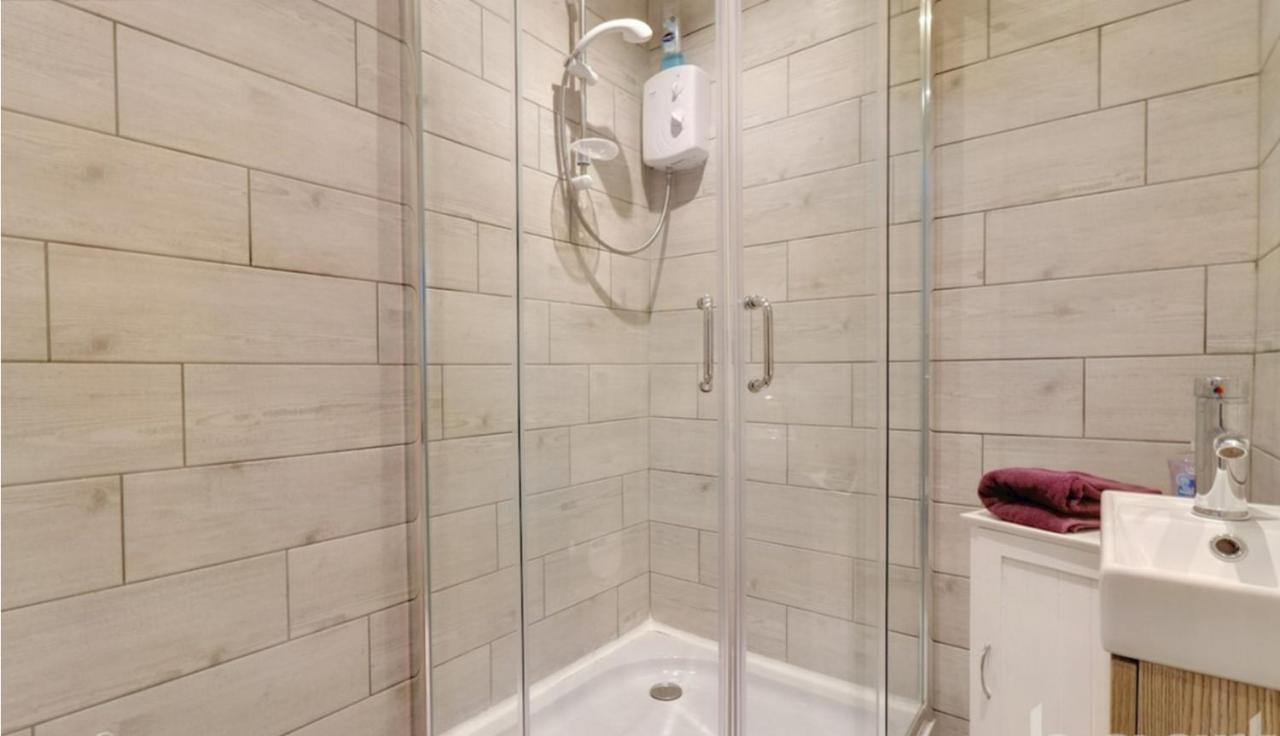 Aylesford Guesthouse Zewnętrze zdjęcie