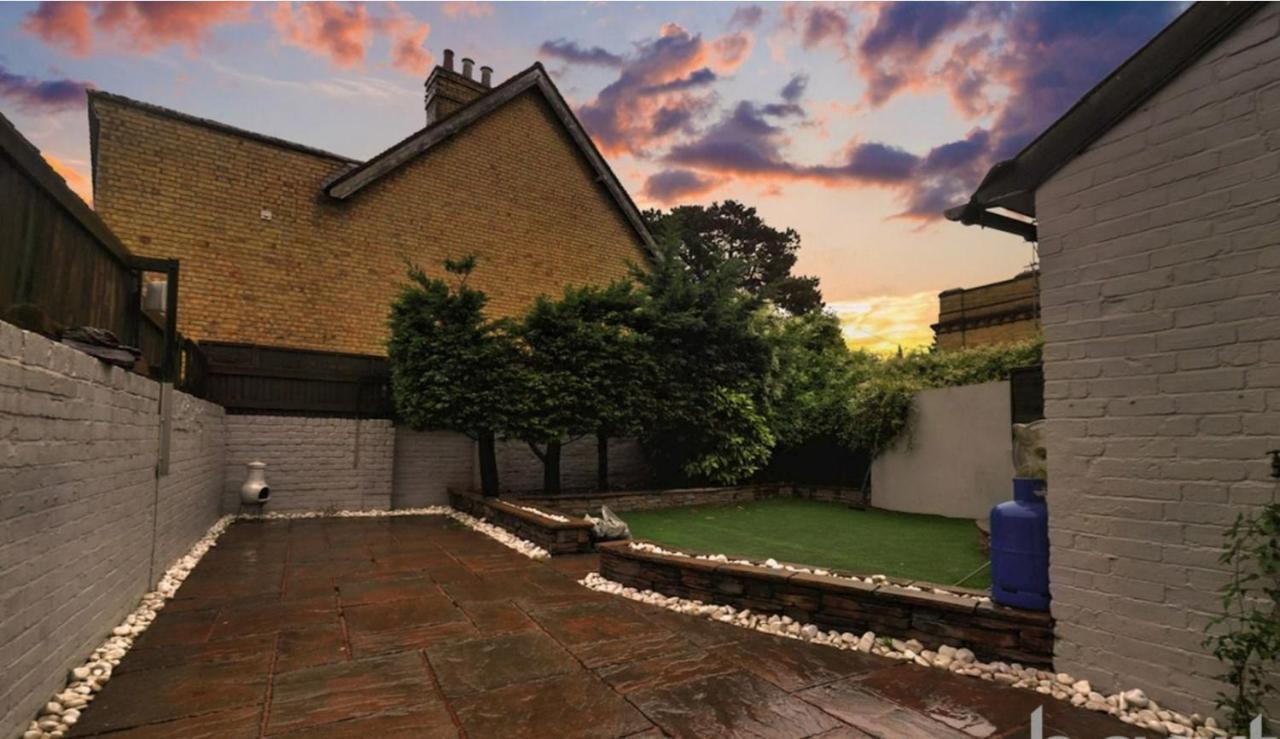 Aylesford Guesthouse Zewnętrze zdjęcie