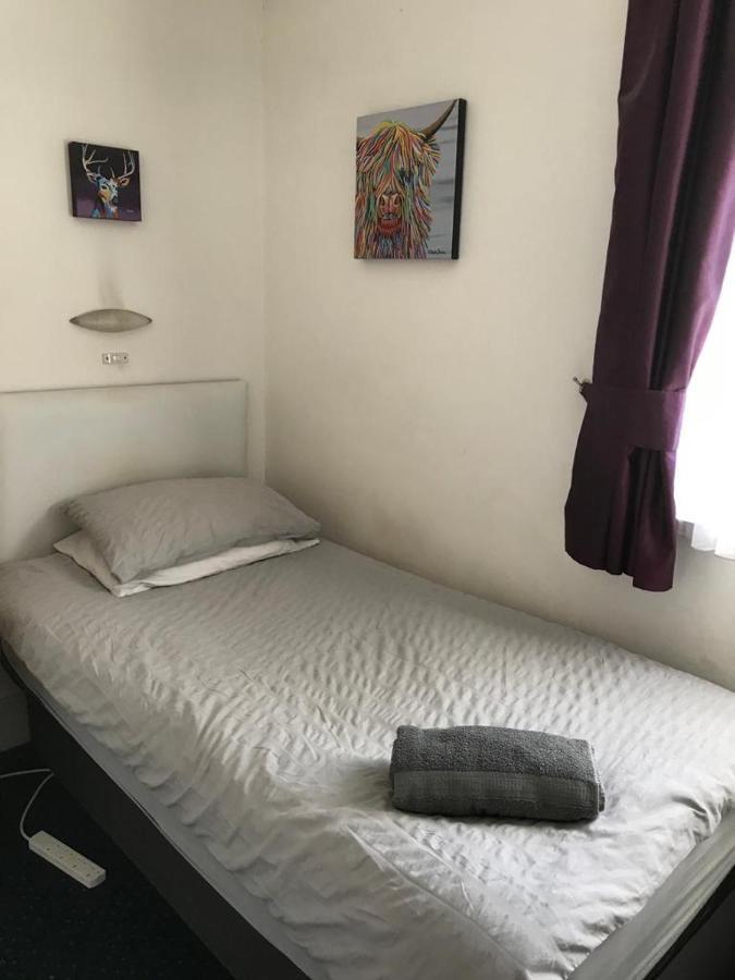 Aylesford Guesthouse Zewnętrze zdjęcie