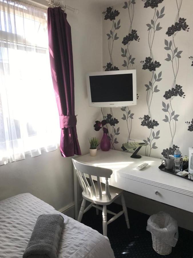 Aylesford Guesthouse Zewnętrze zdjęcie