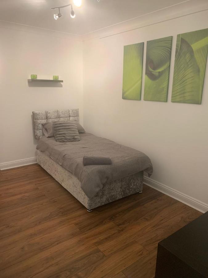 Aylesford Guesthouse Zewnętrze zdjęcie
