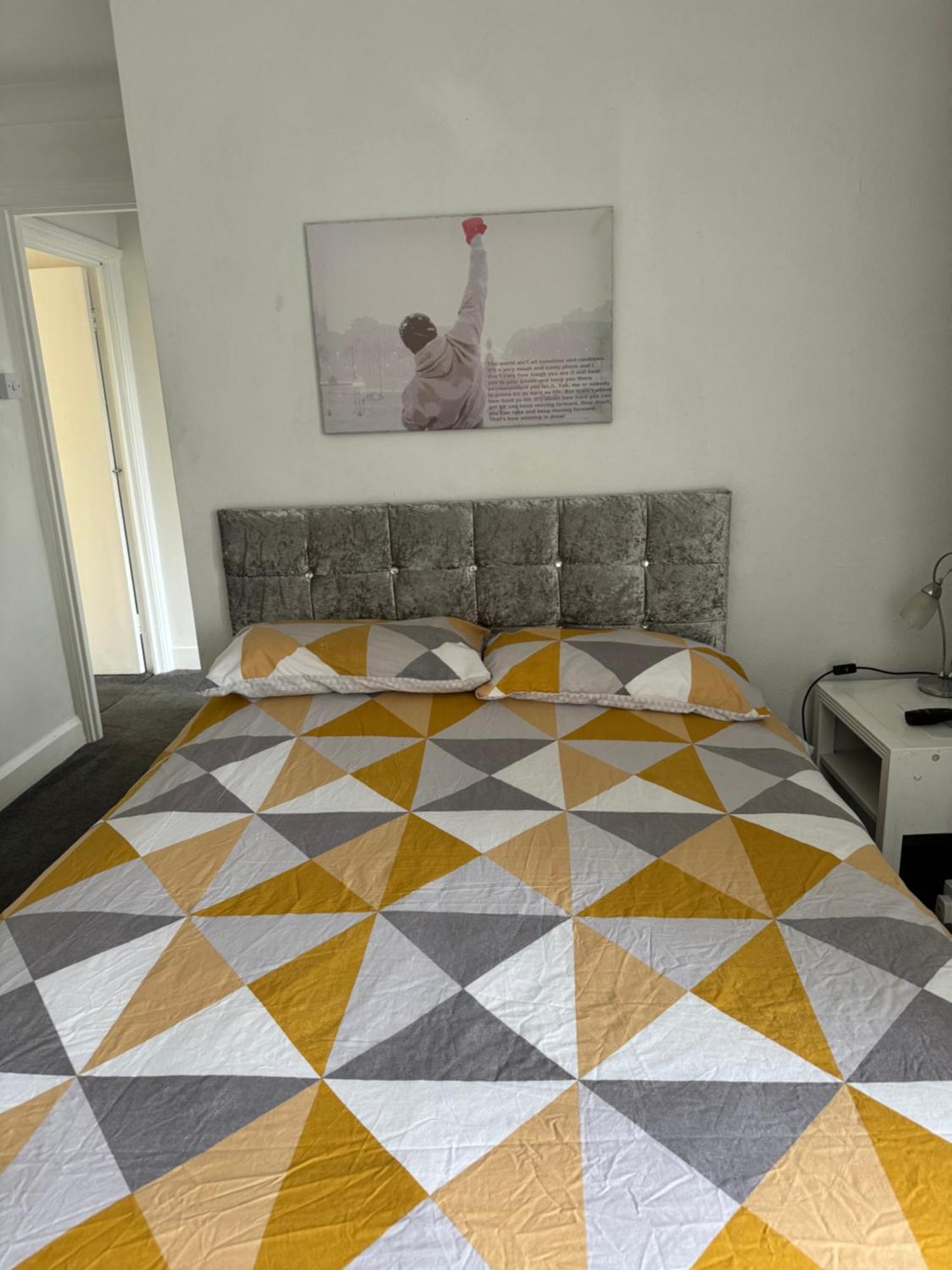 Aylesford Guesthouse Zewnętrze zdjęcie