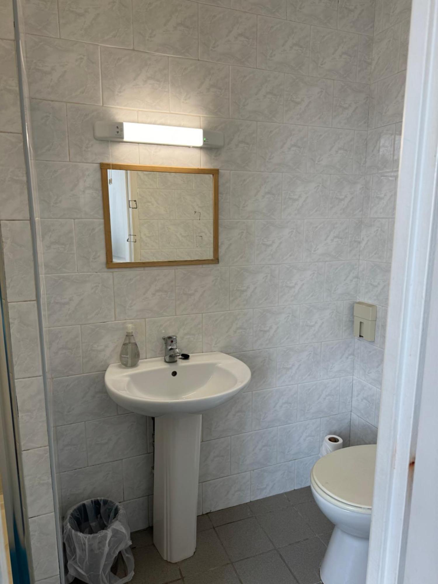 Aylesford Guesthouse Zewnętrze zdjęcie