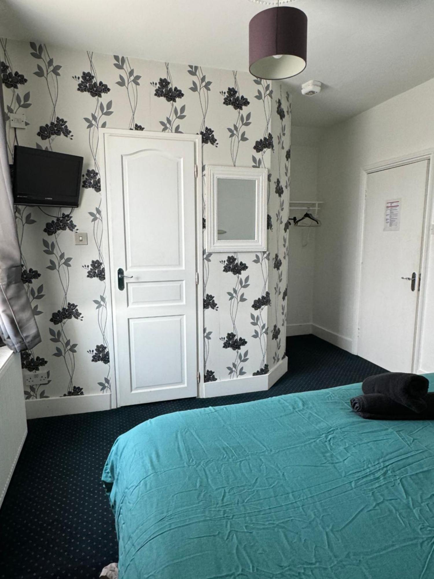 Aylesford Guesthouse Zewnętrze zdjęcie