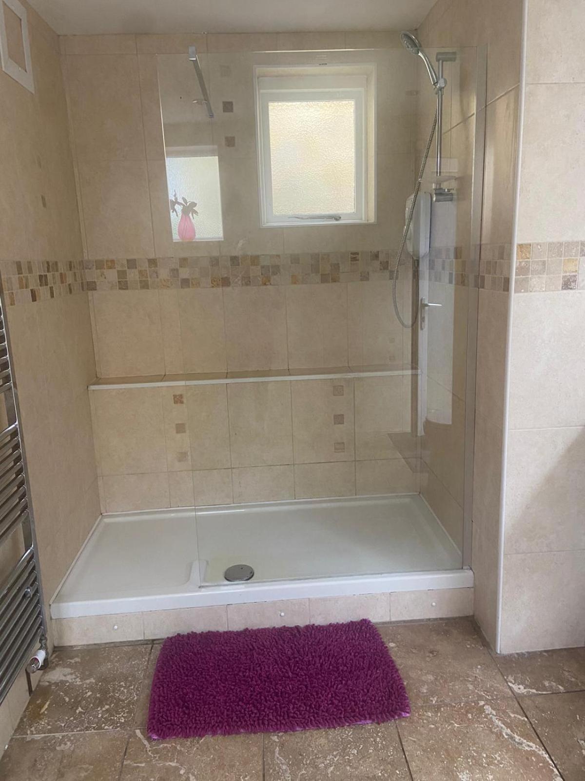 Aylesford Guesthouse Zewnętrze zdjęcie